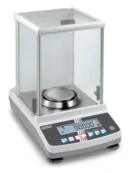 Analytical balance ACJ 300-4M
